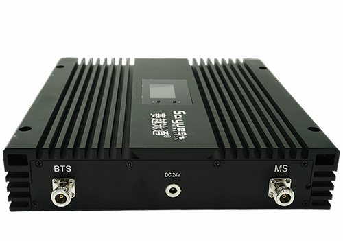 廉江双频手机信号增强器2000㎡