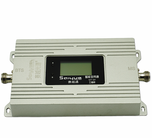 廉江双频手机信号增强器800㎡