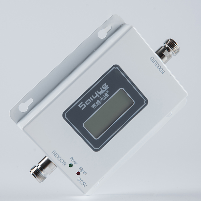 廉江家用配电房机房信号放大器200㎡
