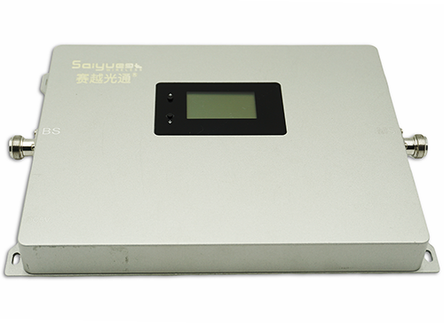  廉江三频/四频/五频手机信号接收器800㎡