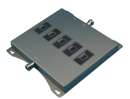 廉江五频4G+5G手机信号增强器200㎡