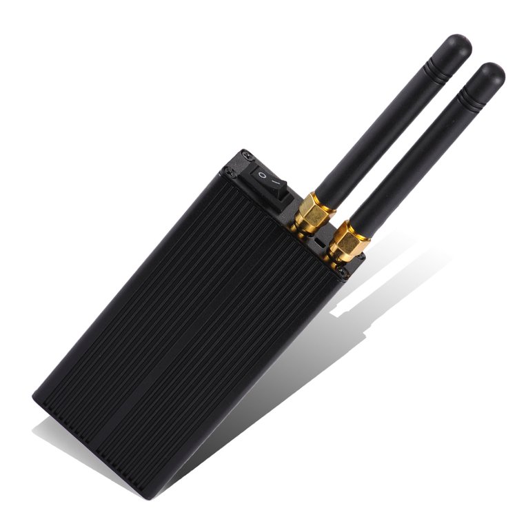  廉江1.2G/1.5G导航屏蔽器