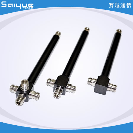  廉江FM调频广播同步广播功分器