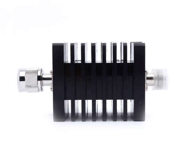  廉江腔体固定衰减器0-3G/0-4G  N型接口